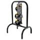 Imagem adicional 1 do item Estante para Puxadores Top Grip Articulado - Linha L.T