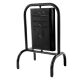 Imagem adicional 3 do item Estante para Puxadores Top Grip Articulado - Linha L.T