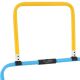 Imagem adicional 2 do item Extensão para Barreira Fixa