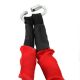 Imagem adicional 0 do item Extensor Corporal Regulável com Ajuste de Tensão com Velcro