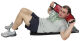 Imagem adicional 1 do item Fita para Abdominal
