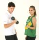 Imagem adicional 2 do item Halter 05k Injetado em PVC