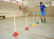 Imagem adicional 2 do item Jogo de Balizas para Quadra e Campo
