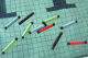 Imagem adicional 0 do item Jogo de Bastões Aquáticos Coloridos