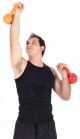 Imagem adicional 0 do item Kettlebell 4k Emborrachado