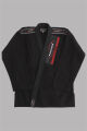 Imagem adicional 0 do item Kimono Jiu-Jitsu Competição Adulto Preto – A2