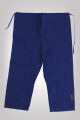 Imagem adicional 0 do item Kimono Judô Profissional Adulto Azul – A3
