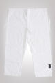 Imagem adicional 0 do item Kimono Judô Profissional Adulto Branco – A1