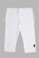 Imagem adicional 1 do item Kimono Judô Profissional Adulto Branco – A2