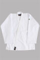 Imagem adicional 1 do item Kimono Judô Trançadinho Branco – M4