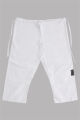 Imagem adicional 1 do item Kimono Karatê Combate Adulto Branco – A1