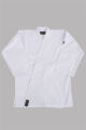 Imagem adicional 0 do item Kimono Karatê Lona PA 16 Adulto Branco – A2
