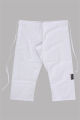 Imagem adicional 2 do item Kimono Karatê Lona PA 16 Adulto Branco – A2