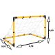 Imagem adicional 0 do item Kit Mini Soccer