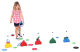 Imagem adicional 0 do item Kit Psicomotricidade e Mobilidade Infantil – Kit 02