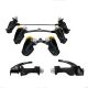 Imagem adicional 0 do item Kit Puxador Top Grip Articulado Pegada Anatômica - Kit com 04 peças