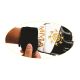Imagem adicional 2 do item Luva para MMA Pró Fight Modelo 03