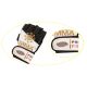 Imagem adicional 4 do item Luva para MMA Pró Fight Modelo 03