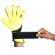 Imagem adicional 1 do item Luva Futebol Campo Profissional Full Contact