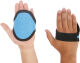 Imagem adicional 0 do item Luva Palmar para Musculação