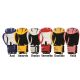 Imagem adicional 6 do item Luva para Artes Marciais PRO FIGHT 12 OZ - Modelo I