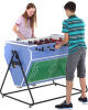 Imagem adicional 0 do item Mesa 3 x 1 (Pebolim, Sinuca e Jogo de Botão)