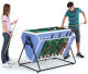 Imagem adicional 2 do item Mesa 3 x 1 (Pebolim, Sinuca e Jogo de Botão)