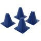 Imagem adicional 1 do item Mini Cone Colorido
