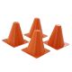 Imagem adicional 2 do item Mini Cone Colorido