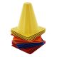 Imagem adicional 4 do item Mini Cone Colorido