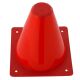 Imagem adicional 2 do item Mini Cone Refletivo