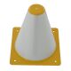 Imagem adicional 3 do item Mini Cone Refletivo