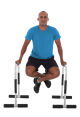 Imagem adicional 1 do item Multiapoiador Fixo
