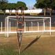 Imagem adicional 9 do item Obstáculo Defensivo Para Quadra e Campo