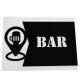 Imagem adicional 0 do item Placa de Identificação - Bar