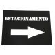Imagem adicional 0 do item Placa de Identificação - Estacionamento