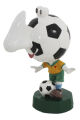 Imagem adicional 1 do item Porta Óculos Jogador de Futebol