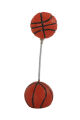 Imagem adicional 0 do item Porta Recado Bola de Basquete