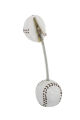 Imagem adicional 1 do item Porta Recado Bola de Baseball