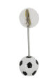 Imagem adicional 1 do item Porta Recado Bola de Futebol