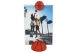 Imagem adicional 0 do item Porta Retrato - Tipo Bola de Basquete