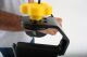 Imagem adicional 4 do item Puxador Top Grip Articulado Pequeno