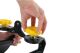 Imagem adicional 1 do item Puxador Top Grip Articulado Pequeno