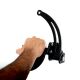 Imagem adicional 2 do item Puxador Top Grip Articulado Tipo Estribo