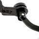 Imagem adicional 0 do item Puxador Top Grip Escamoteavel Articulado