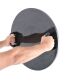 Imagem adicional 1 do item Rebatedor para Treinamento de Goleiro em Madeira