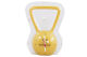 Imagem adicional 2 do item Relógio em forma de Kettlebells Physicus