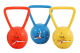 Imagem adicional 1 do item Relógio em forma de Kettlebells Physicus