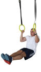 Imagem adicional 0 do item Ring Gym com Correia e Regulador