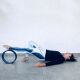 Imagem adicional 5 do item Roda De Pilates e Yoga